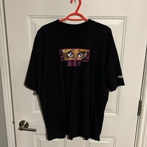 Hypland x Yugioh T-shirt